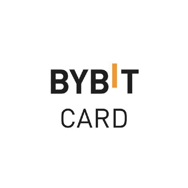 Bybit Card