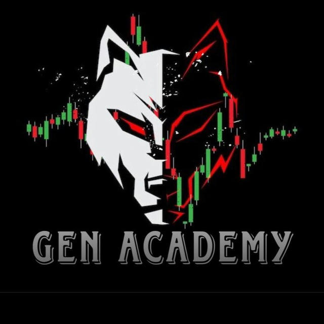 GEN ACADEMY