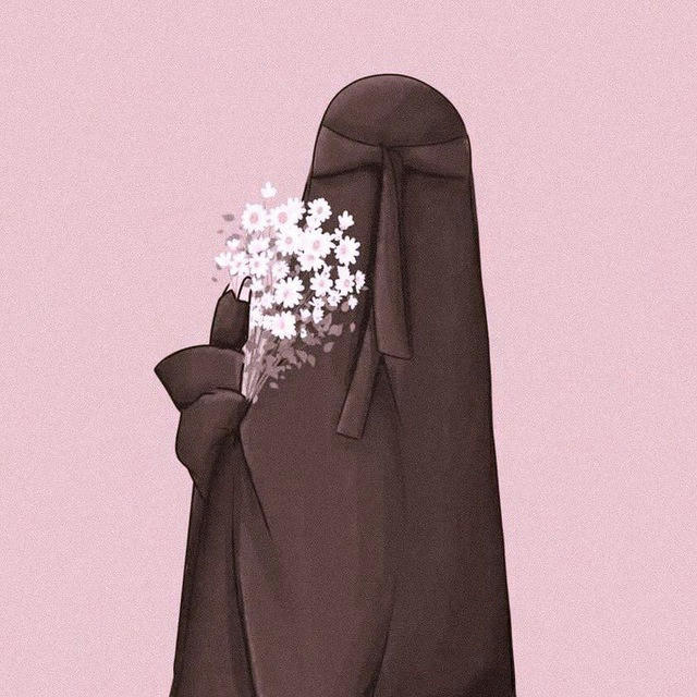 the ideal muslimah 🩷