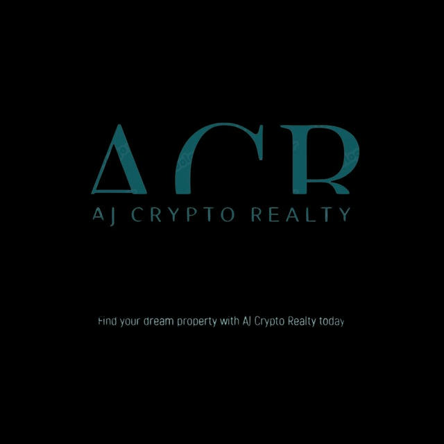 AJ Crypto Realty