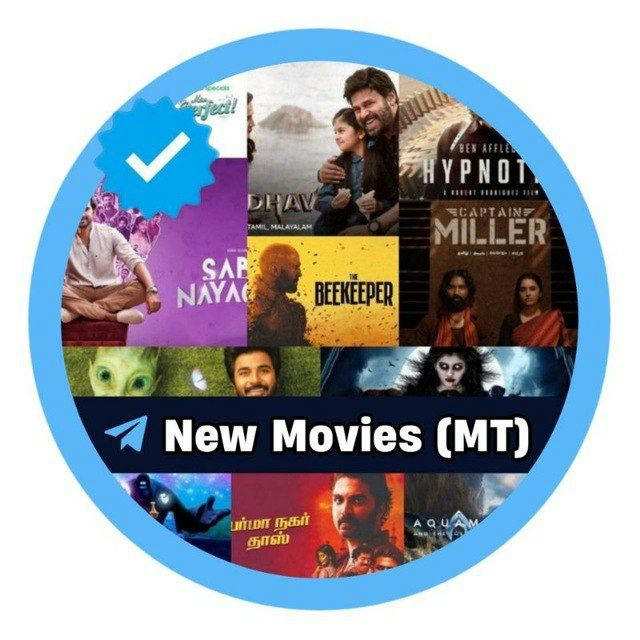 🎥 New Movies - MT 💿