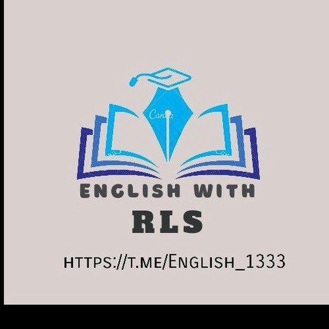 English with RLS