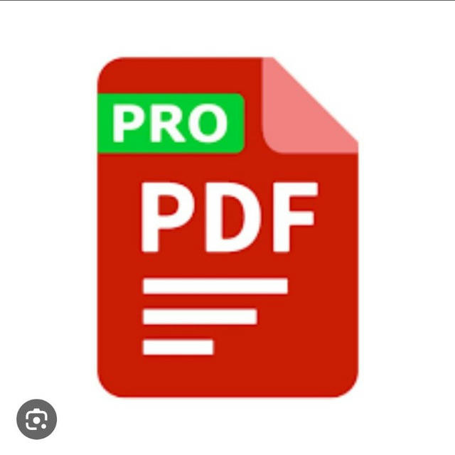 PDF KİTAP ROMAN YKS KPSS 2024 - 2025