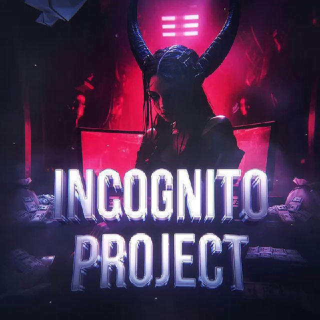 Incognito project