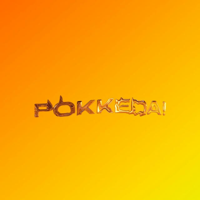 pokkeda!