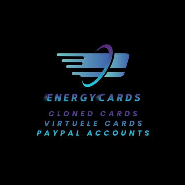 EnergyCardsKanaal