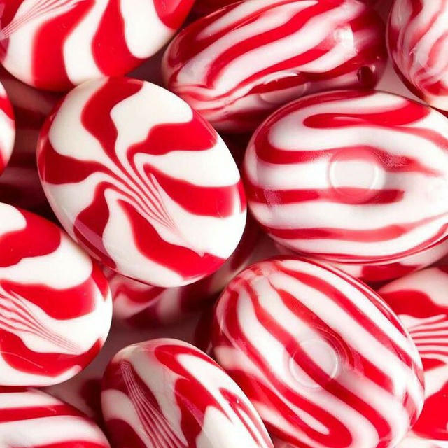 candy cane