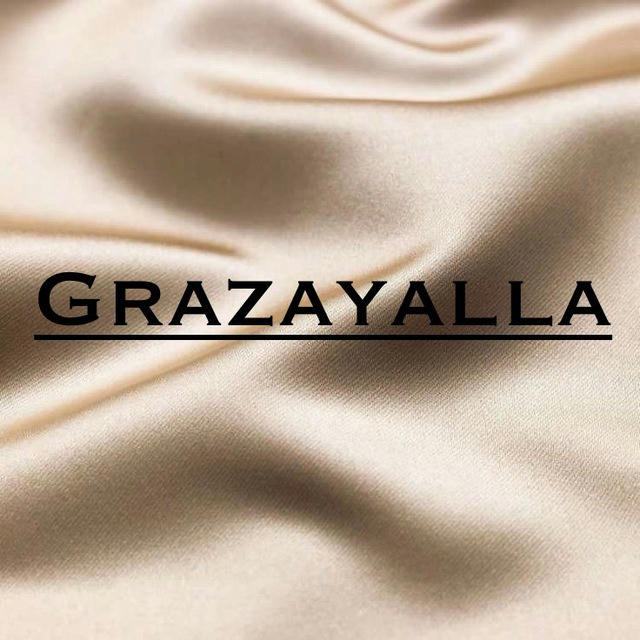 Grazayalla