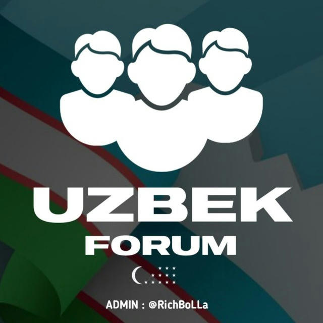 UZBEK FORUM | O'RTADA TURB BERISH GURPASI | Uzbek Adminlar