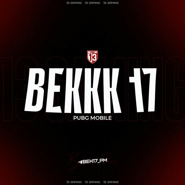 BEKKK17