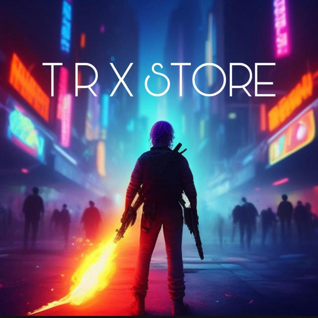 T R X STORE
