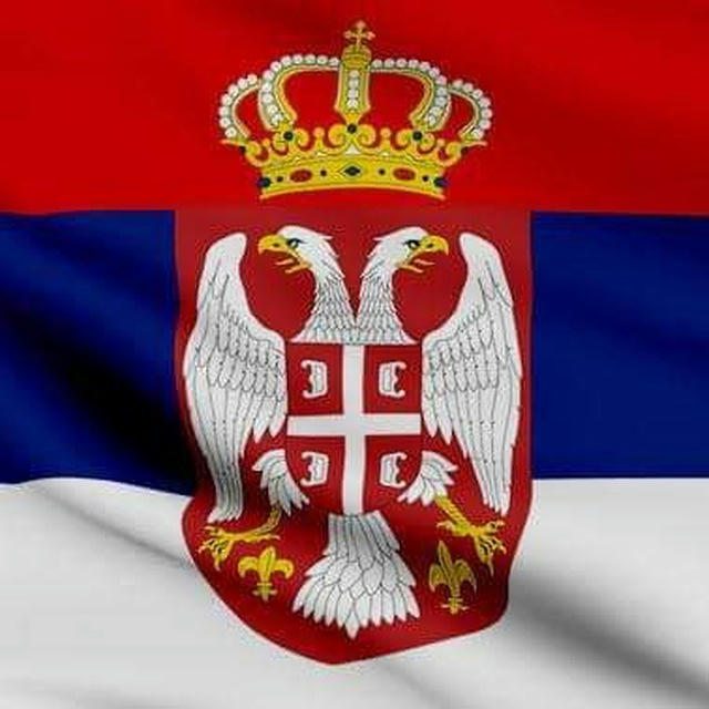 Privremena Skupština naroda dostojnog Srbije - zvanični kanal