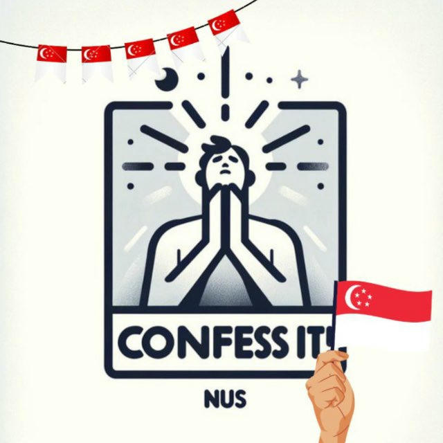 NUS ConfessIt 📣