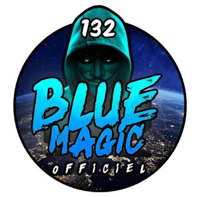 BLUEMAGICOFFICIEL🔵