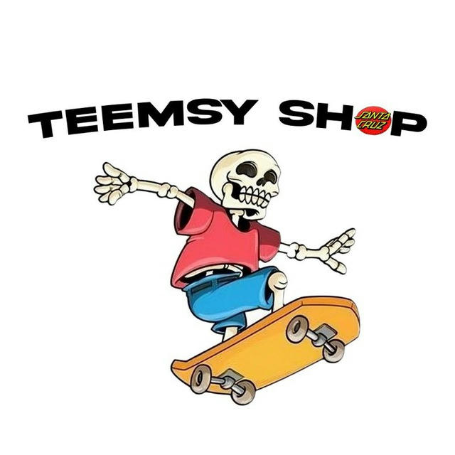 teemsy shop