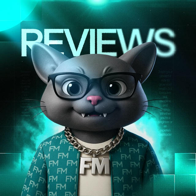 Forexman / VIP reviews
