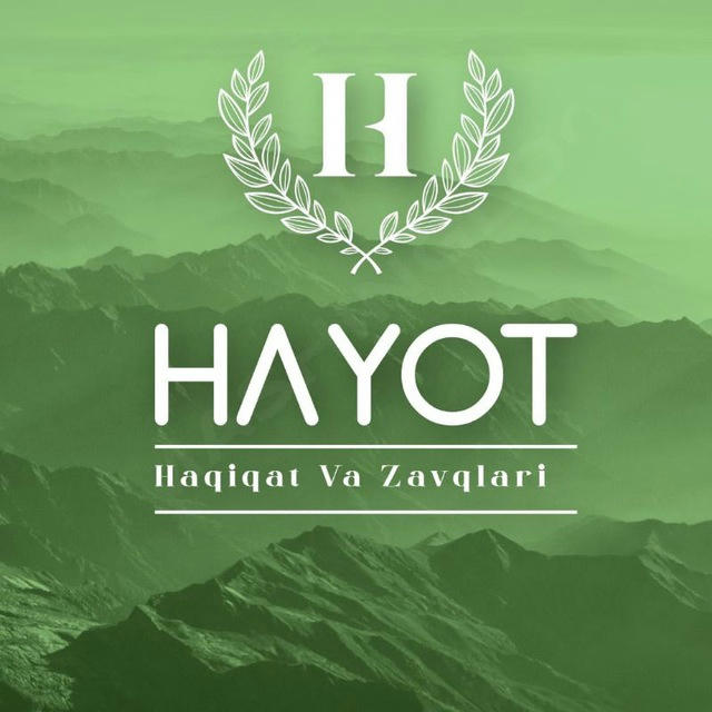 Hayot haqiqat va zavqlari🤔😁🤣