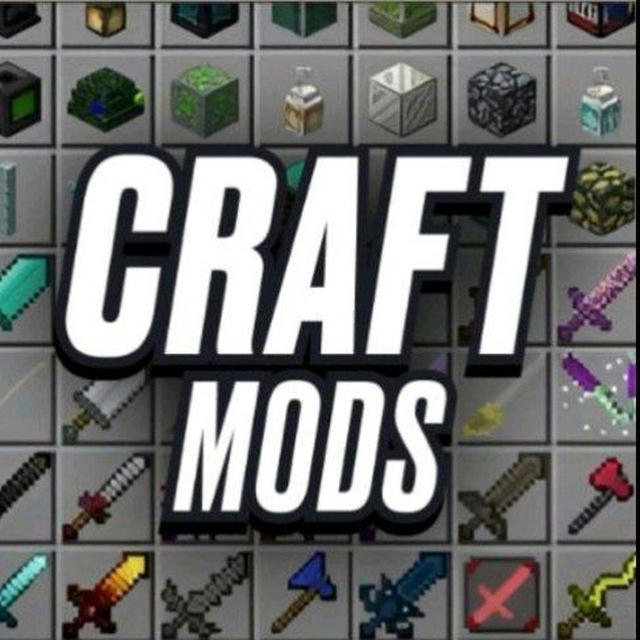 _CRAFT_MODS