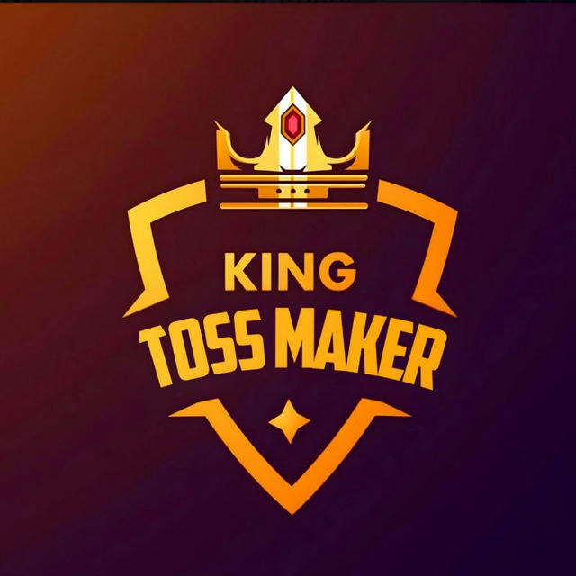 KING TOSS MAKER™