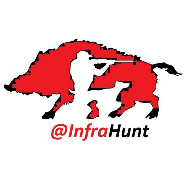 Infrahunt.ru