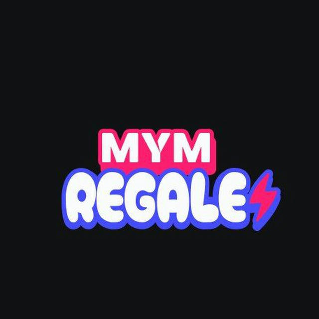 😈 MYM RÉGALE - OFFICIAL