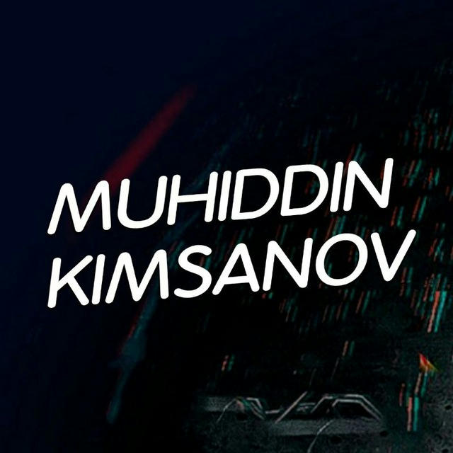 Muhiddin Kimsanov