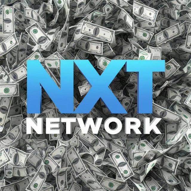 NXT NETWORK !