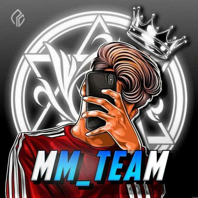 🎀MM TEAM 💯 TRUSTED I'D SELLER ✨