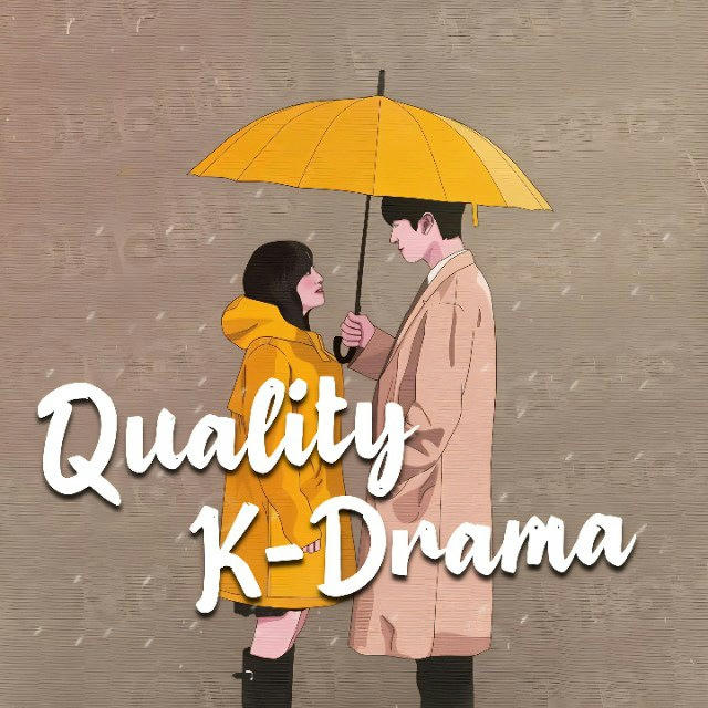 Quality Kdrama Hindi Dubbed