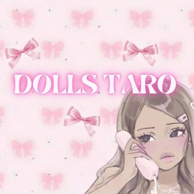 ⋆ ˚｡ dolls taro🎀