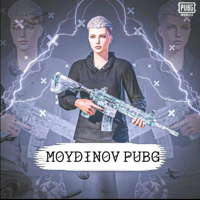 LUCAS PUBG⚜️