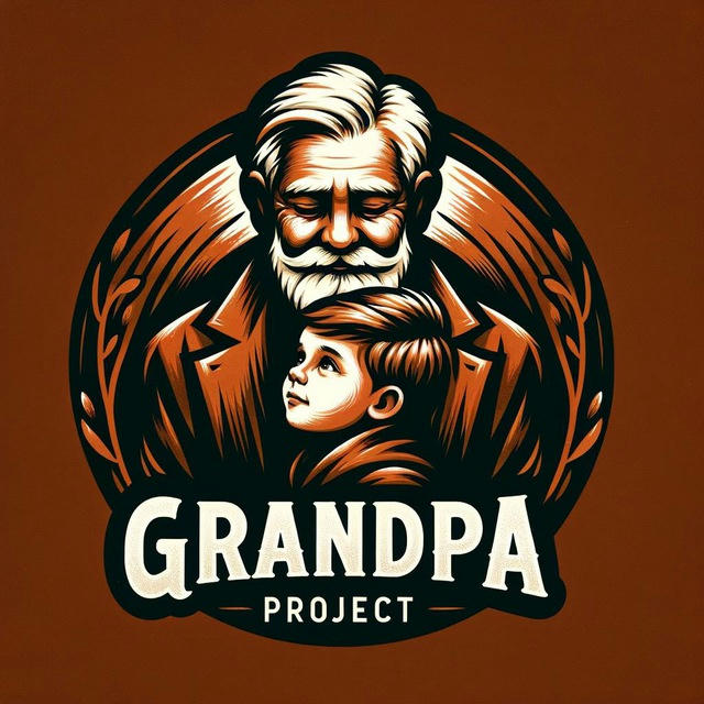 GrandPa AI English