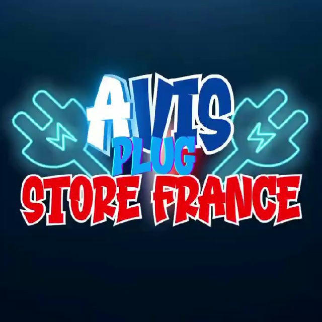 ACTU_PLUG-STORE FRANCE