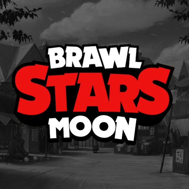 Brawl Stars Moon
