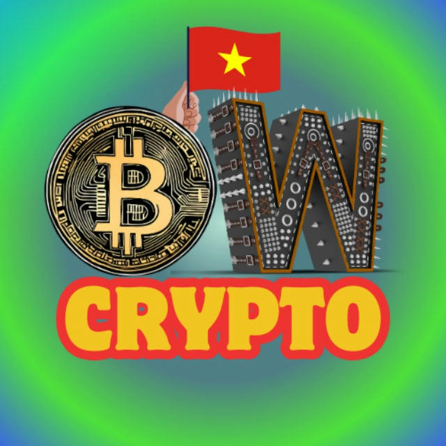 BW Crypto 🇻🇳 Channel