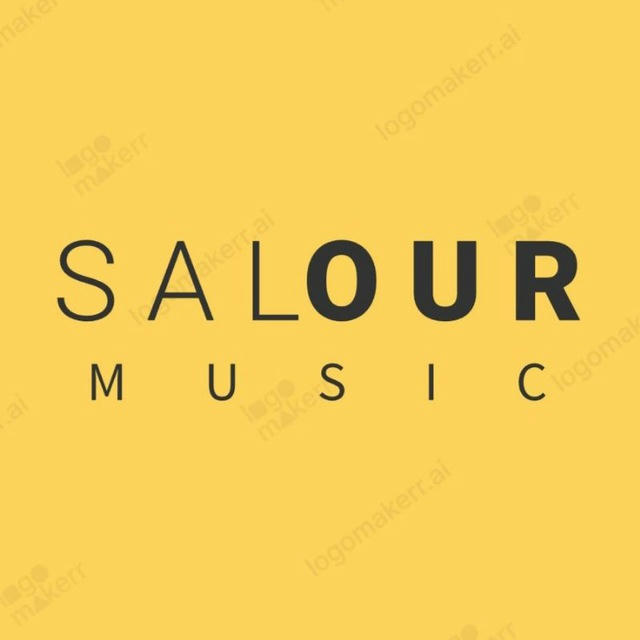 Salour Music Channel 🎵🎼🎶