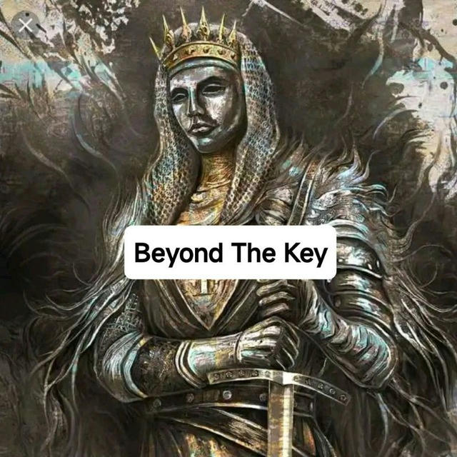 Beyond The Key (mmsub)