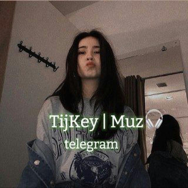 TijKey|Muz🎧