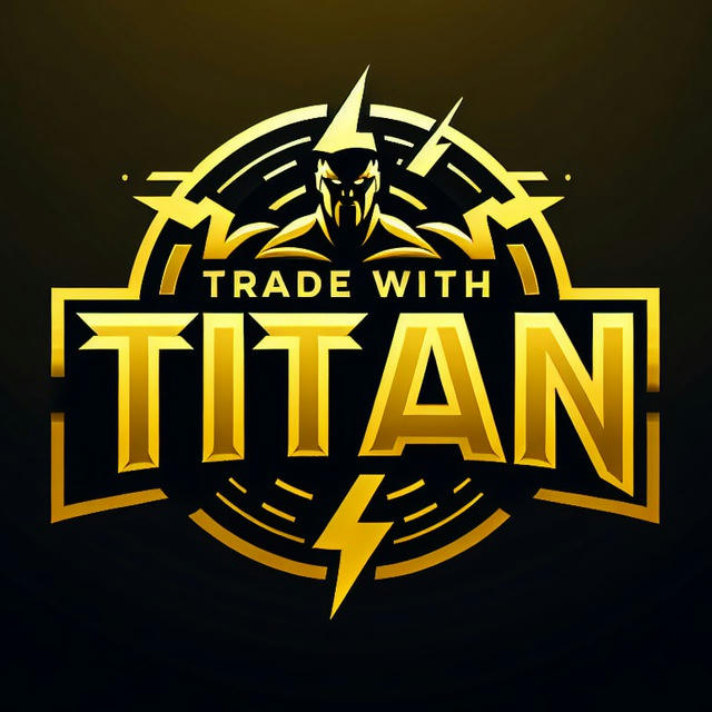 Trade with Titan (TWT) Brand⚡️