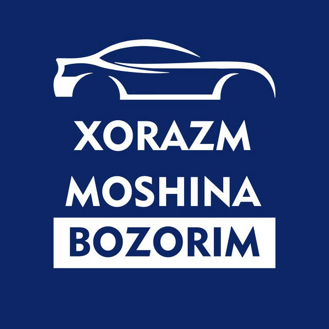 XORAZM MASHINA BOZORIM