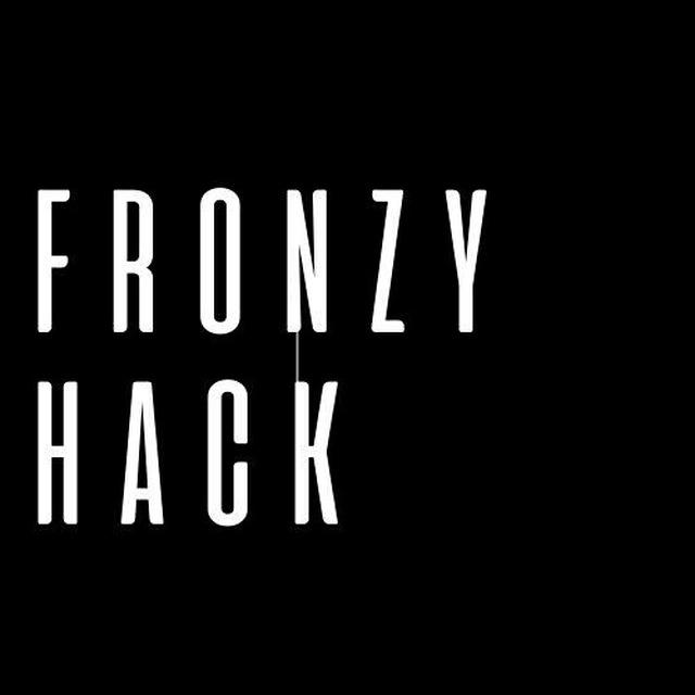 FRONZY HACK