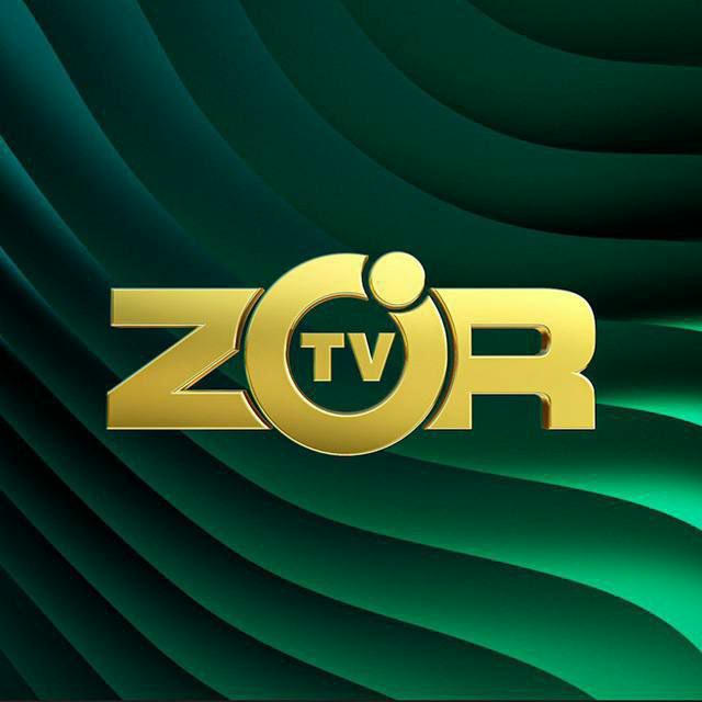 ZO'R TV Futbol