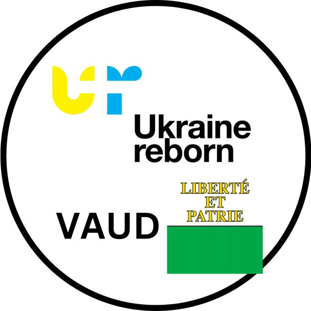 Ukraine reborn VAUD