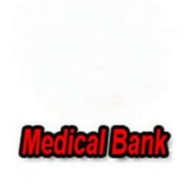 MEDICAL BANK