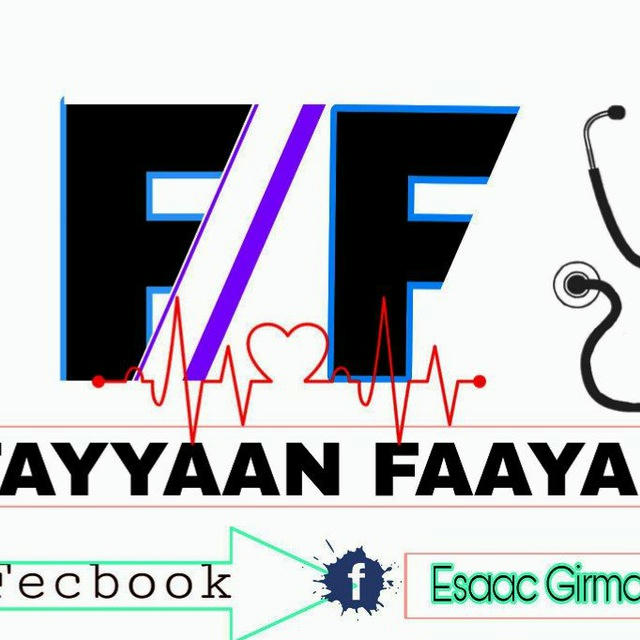 FAYYAAN FAAYA