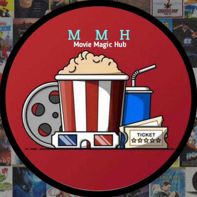 Movie Magic Hub
