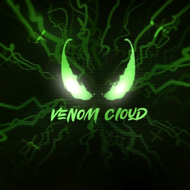 Venom Cloud [PUBLIC]