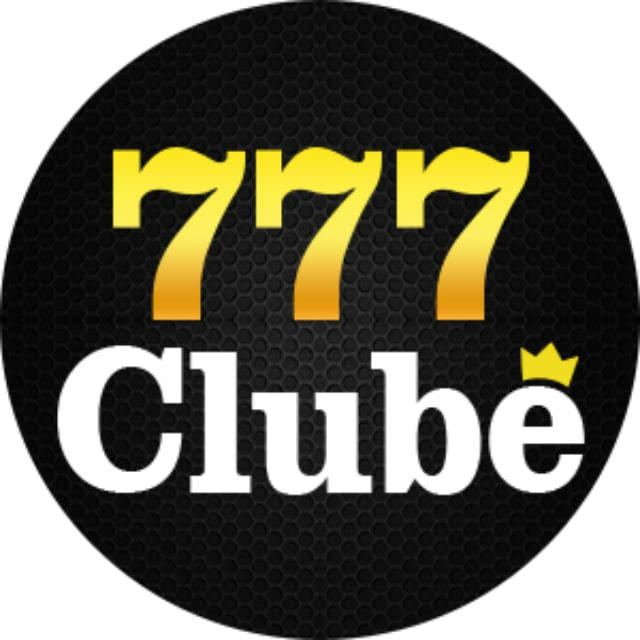 777Clube| Canal Oficial®