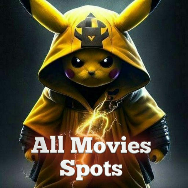 All Movies spots