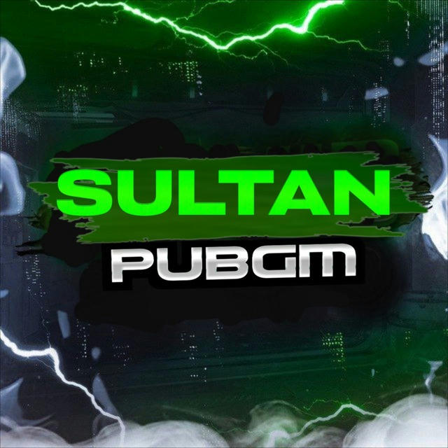 SULTAN PUBGM MOBILE